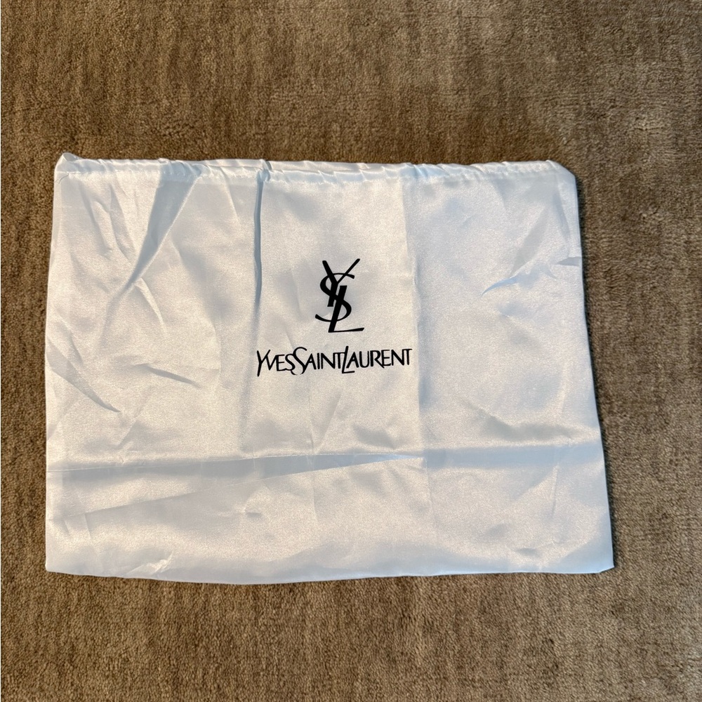 Yves Saint Laurent Medium Dust Bag